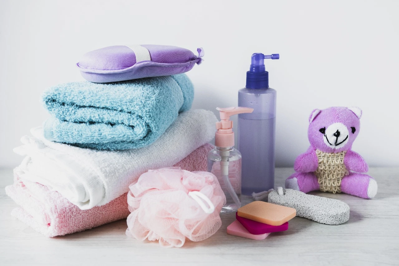 Baby Items