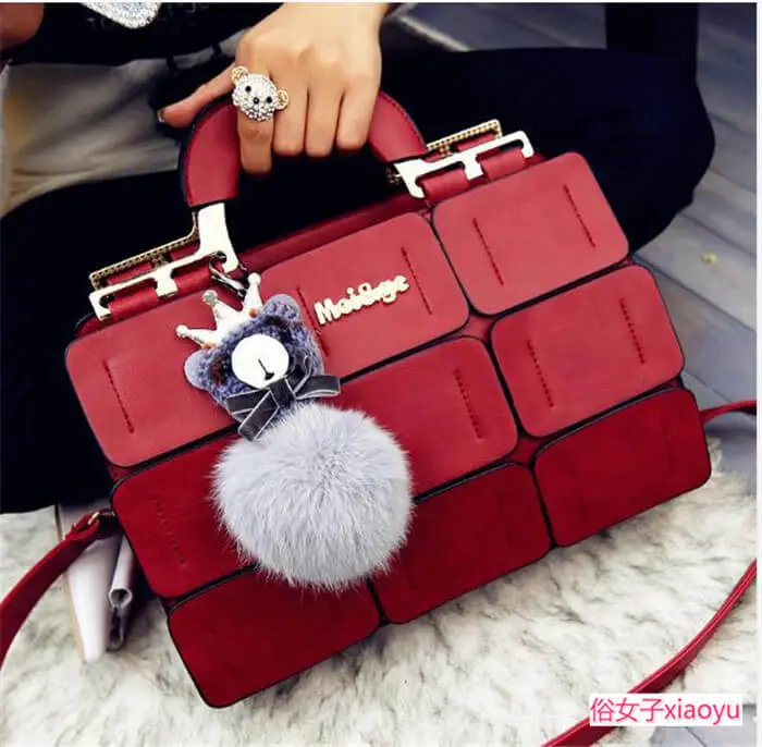 Bags