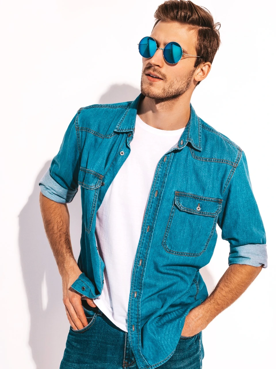 Men’s Clothing
