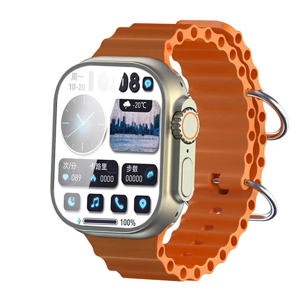 Watches