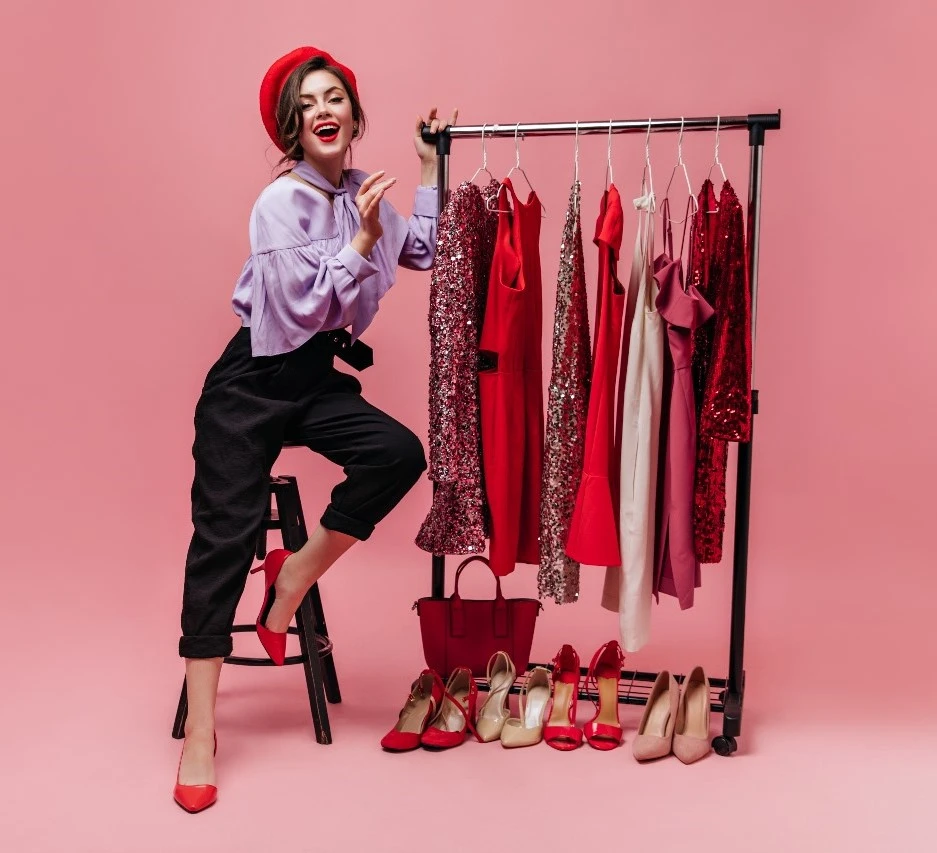 Women’s Clothing